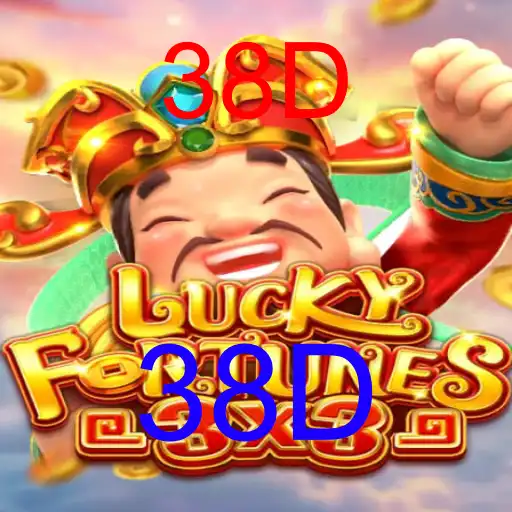 Explorando o LUCKYFORTUNES3x3: A Revolução no Mundo dos Caça-níqueis com 38D