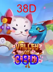 ValleyofDreams: Um mergulho no universo de 38D