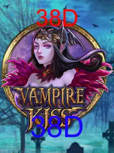 VampireKiss: Uma Jornada Sombriamente Cativante nas Noites de 38D